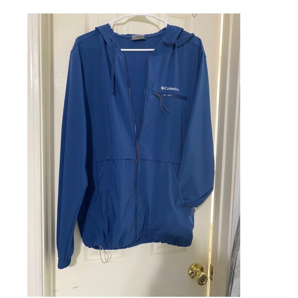 Columbia jacket - Picture 1 of 6
